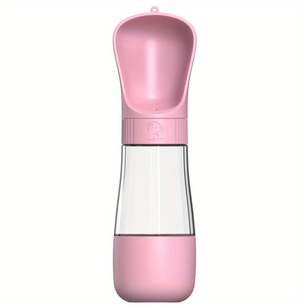 Gourde O'Poils Rose 320ml+170ml