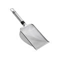 Pelle à Litière "Inox Pro" – Robuste, Hygiénique & Incassable