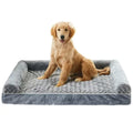 Lit Nuage Déhoussable Kopet – Confort Premium pour Chiens