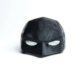 Masque "Bat-Cat" – Le Chevalier Noir de votre Salon black