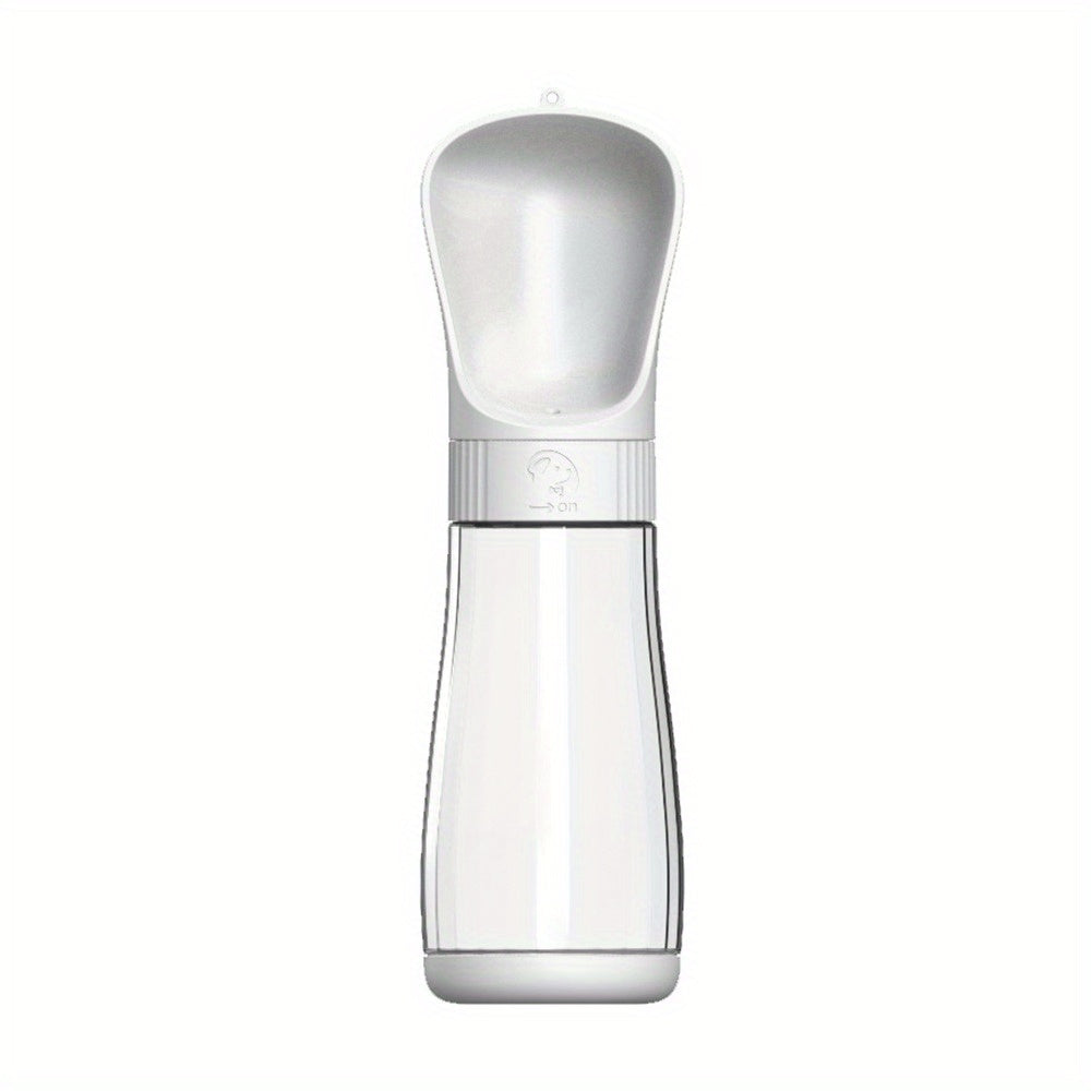 Gourde O'Poils Blanc 510ml