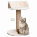 Arbre à chat avec griffoirs